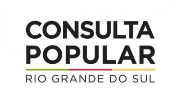 CONSULTA POPULAR 2025 - VOTAO