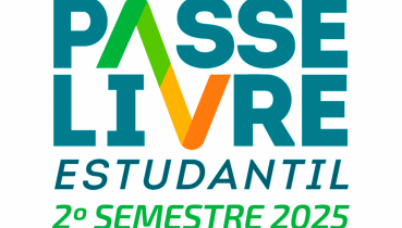 PASSE LIVRE ESTUDANTIL  PRORROGADO