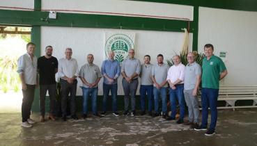 15� ENCONTRO DO SINDICATO DOS TRABALHADORES RURAIS DE TAPERA