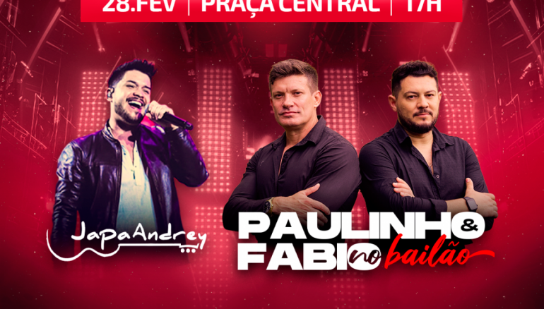 ANIVERS�RIO DE TAPERA: 71 ANOS